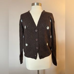 ASTR THE LABEL Cardigan